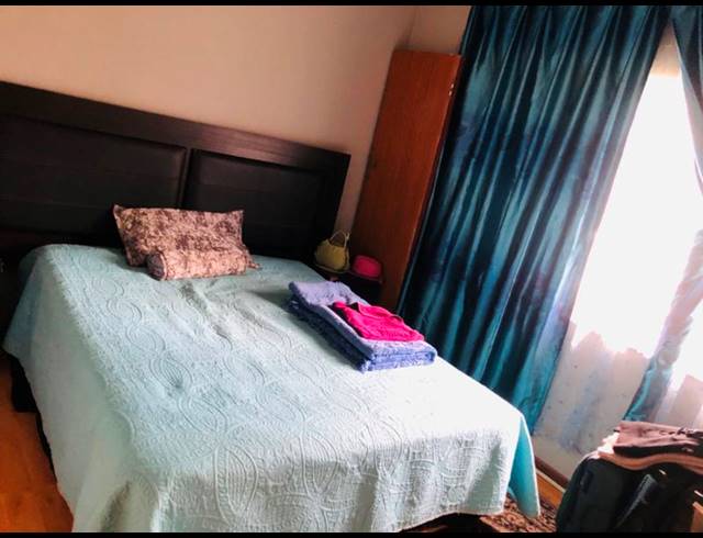 4 BEDROOM HOUSE FOR SALE IN NORKEM PARK